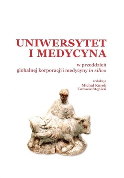 UNIWERSYTET I MEDYCYNA W PRZEDDZIEŃ GLOBALNEJ...