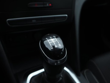 Renault Megane IV Hatchback 5d 1.6 SCe 114KM 2017 Renault Megane 1.6 SCe, Salon Polska, zdjęcie 14