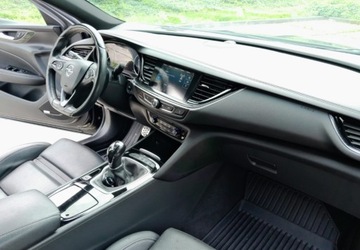 Opel Insignia II Sports Tourer 2.0 CDTI 170KM 2019 Opel Insignia Cena Brutto 2.0 Diesel 170KM, zdjęcie 19