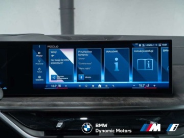 BMW X5 G05 SUV Facelifting 3.0 40i 381KM 2026 BMW X5 xDrive40i 381 KM mHEV - Gotowy do Odbioru - Kamera 360 - Hak 3.0, zdjęcie 36