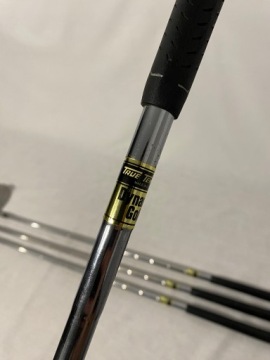 Набор утюгов для гольфа TaylorMade Rac 3,7,S,P Irons