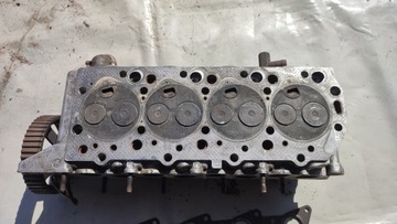 GŁOWICA MITSUBISHI 2.5 L200 PAJERO sprawna