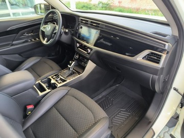  SsangYong Korando 1.5 Wild Demo Automat, zdjęcie 26