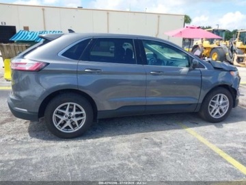 Ford Edge II 2024 Ford Edge 2024 Ford Edge SEL AWD 2.0 Benzyna 250KM, zdjęcie 11