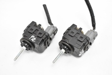 SILNICZEK REGULACJI LAMPY XENON HONDA CRV IV 12-18