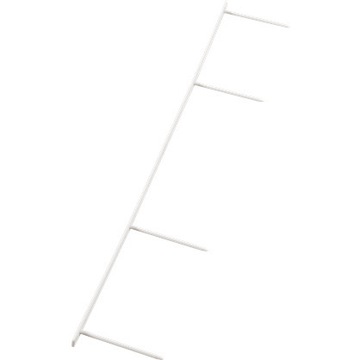 Paski do bindowania 45mm A4 25szt GBC VeloBind