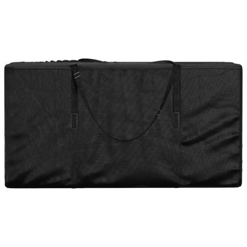 TORBA NA PODUSZKI Ogrodowe Pokrowiec 150x75x75 cm, PE