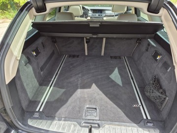 BMW Seria 5 F10-F11 Touring 520d 184KM 2011 BMW Seria 5 BMW 520D 2,0 diesel Automat Super stan Zamiana 2.0 Diesel 184KM, zdjęcie 12