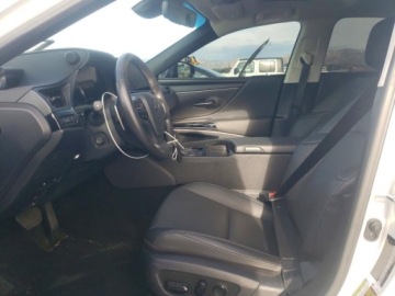 Lexus ES VIII (XZ209) 2025 Lexus ES 300h base, 2025r., 2.5L 2.5 Hybryda 215KM, zdjęcie 7