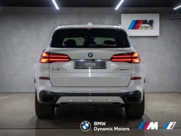 BMW X5 G05 SUV Facelifting 3.0 40i 381KM 2026 BMW X5 xDrive40i 381 KM mHEV - Gotowy do Odbioru - Pakiet M Pro - Hak 3.0, zdjęcie 6