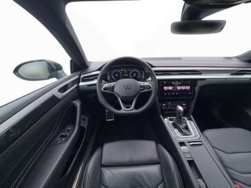 Volkswagen Arteon Fastback Facelifting 2.0 TSI 190KM 2023 Volkswagen Arteon Shooting Brake R-Line 2.0 TSI 190KM DSG, Bogate wyposaze, zdjęcie 14