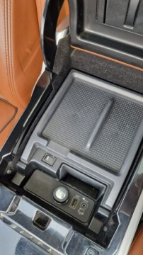 Land Rover Range Rover Sport II 2015 Land Rover Range Rover Sport LIFT ! Pelna opcja, zdjęcie 25