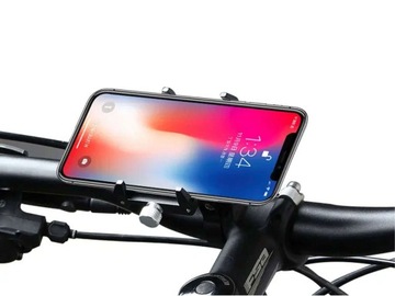 ДЕРЖАТЕЛЬ ДЛЯ ТЕЛЕФОНА GOPRO ВЕЛОСИПЕД МОТОЦИКЛ GUB