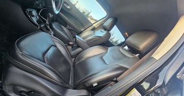 Jeep Compass 2019 Jeep Compass ZAREJESTROWANY 2.0 diesel 44 skora 2019r pelna opcja. 2.0, zdjęcie 7