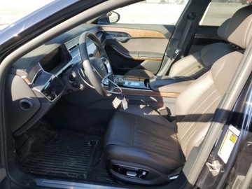 Audi A8 D5 2023 Audi A8 2023r., 4x4, 3.0L 3.0 Benzyna 335KM, zdjęcie 8