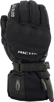 RICHA ICE POLAR Gore-Tex rękawice motocyklowe M
