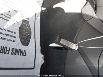 Audi Q7 II 2022 Audi Q7 2022 AUDI Q7 PREMIUM PLUS 55 TFSI QUATTRO TIPTRONIC 3.0 Benzyna, zdjęcie 13