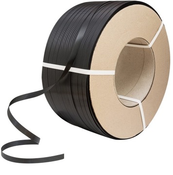 16mm BANDOWNICA TAŚMA PAKOWA BANDUJĄCA SPINAJĄCA
