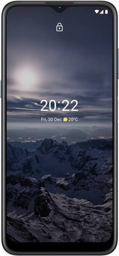 Smartfon NOKIA G21 4/128GB 6.5