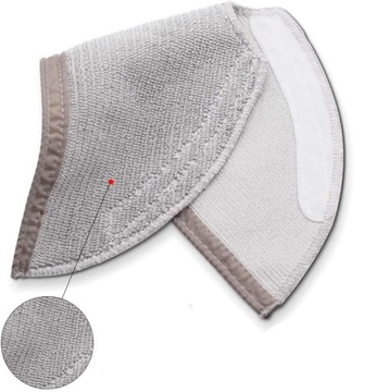 ТКАНЬ ДЛЯ ШВАБРЫ ДЛЯ XIAOMI ROBOROCK s5 s5max s6