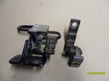 PANT DVEŘE LEVÝ PŘEDNÍ SEAT ALTEA XL 6Q0831411A KOMPLET
