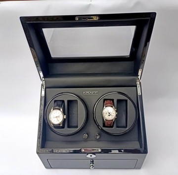 Zegarek LONGINES Master Collection Triple Date Moonphase Chrono + ROTOMAT