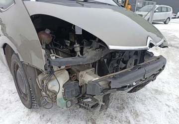 Citroen C4 Picasso I 1.6 HDi FAP 112KM 2011 Citroen C4 Picasso Citroen C4 Picasso 1.6 HDi FAP Exclusive 1.6 Diesel, zdjęcie 7