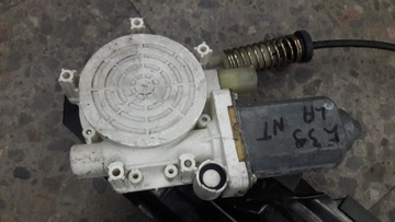 8360512 ZVEDÁK SKEL PRAVÝ PŘEDNÍ BMW E39