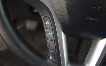 Hyundai i40 Kombi 1.6 GDI 135KM 2013 Hyundai i40 1.6B Navi Kamera Led Sprowadzony Oplacony 1.6 Benzyna, zdjęcie 28