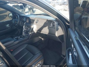 Rolls-Royce 2021 Rolls-Royce Cullinan 6.7 V12 2021 6.7 Benzyna 563KM, zdjęcie 10