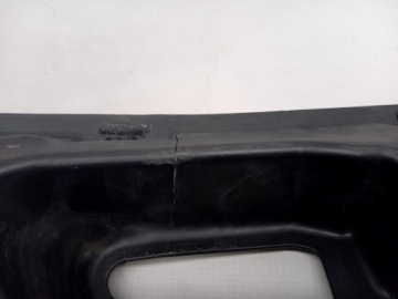 КРЕПЛЕНИЕ ЗАДНЕЙ КРЫШКИ КАПОТА RENAULT MEGANE III COMBI