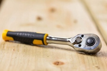 Stanley Key с расширением сборочного срока 1/4 '72t