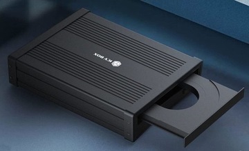 Корпус ICY BOX IB-525-U3