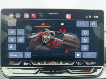 Cupra Leon II 2024 Cupra Leon VZ 2.0 TFSI 300KM FV23 Rok modelowy 2025 2.0 Benzyna 300KM, zdjęcie 29