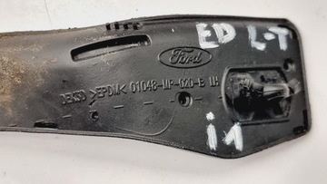 ПРОКЛАДКА КРЫЛА ЗАДНЯЯ ЛЕВАЯ, FORD EDGE MK2