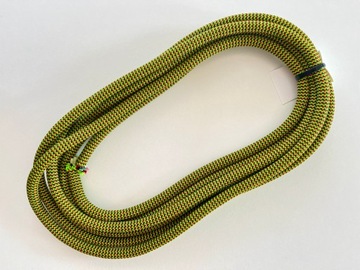 Lina dynamiczna 9,7mm / 6m