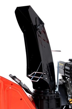 Снегоочиститель LIDER БЕНЗИНОВЫЙ 53 см LONCIN 196 см3