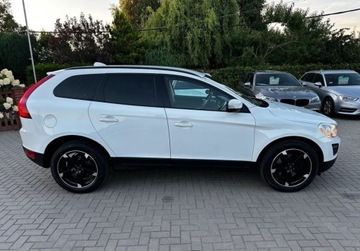 Volvo XC60 I 2011 Volvo XC 60 2,0 Diesel 163 KM GWARANCJA Zamiana Zarejestrowany 2.0 Diesel, zdjęcie 36