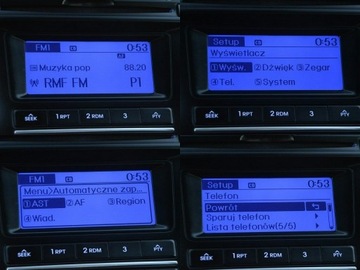 Hyundai i30 II Hatchback 5d 1.4 MPI 100KM 2012 Hyundai i30 1.4 MPI Benzyna gwarancja przebiegu, zdjęcie 25