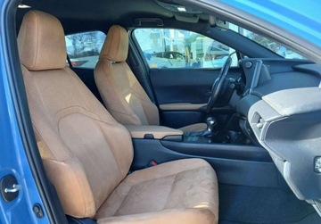Lexus UX Crossover Facelifting 2.0 250h 184KM 2023 Lexus UX UX 250h Business Techno FV23 Salon PL Serwis ASO 1 wl, zdjęcie 22