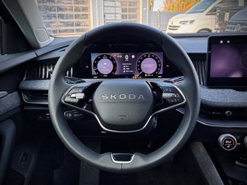 Skoda Superb III Kombi Facelifting 1.5 TSI 150KM 2025 Skoda Superb Edition 130 1,5 TSI mHEV 150 KM DSG, zdjęcie 12