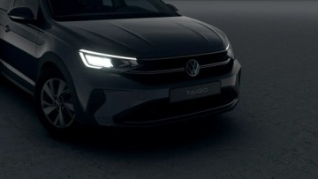 Volkswagen Taigo 2026 Volkswagen Taigo Nowa wersja Pure! 1.0 TSI 116 KM, zdjęcie 4