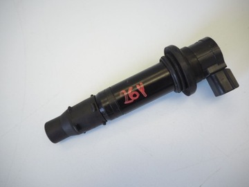 YAMAHA YZF-R1 RN12 04-06 CEWKA FAJKA