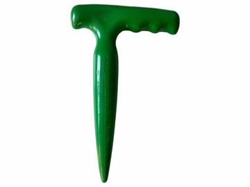 PIKOWNIK Z PLASTIKOWYM UCHWYTEM GREENMILL CLASSIC
