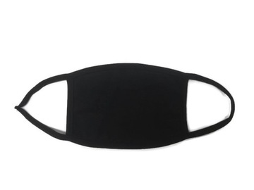 MASKA NA TWARZ ODDYCHAJĄCA StreetWear TECHWEAR