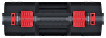 Органайзер для инструментов, контейнер для сортировки инструментов