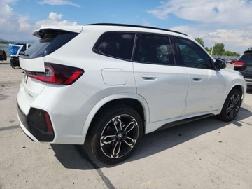 BMW X1 U11 2024 BMW X1 xDrive28I 2024 2.0l 2.0 Benzyna 241KM, zdjęcie 3