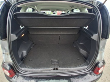 Citroen C3 Picasso 1.4 95KM 2009 Citroen C3 Picasso 1.4 95KM Klimatyzacja Zarejestrowany w Polsce !!!, zdjęcie 13