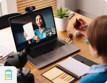 ВЕБ-КАМЕРА USB FULL HD, МИКРОФОН