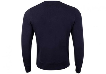 TOMMY HILFIGER BLUZA DAMSKA SWEATSHIRT NAVY R:XS